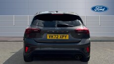 Ford Focus 1.0 EcoBoost Hybrid mHEV 155 ST-Line Edition 5dr Petrol Hatchback